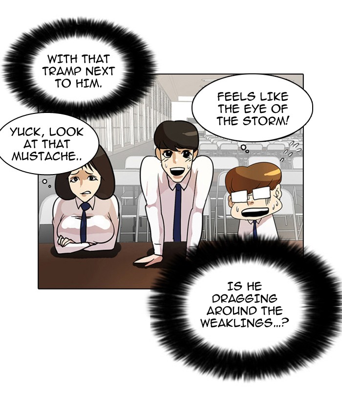 Lookism Chapter 9 page 59 - Chapter 9: Ep. 9