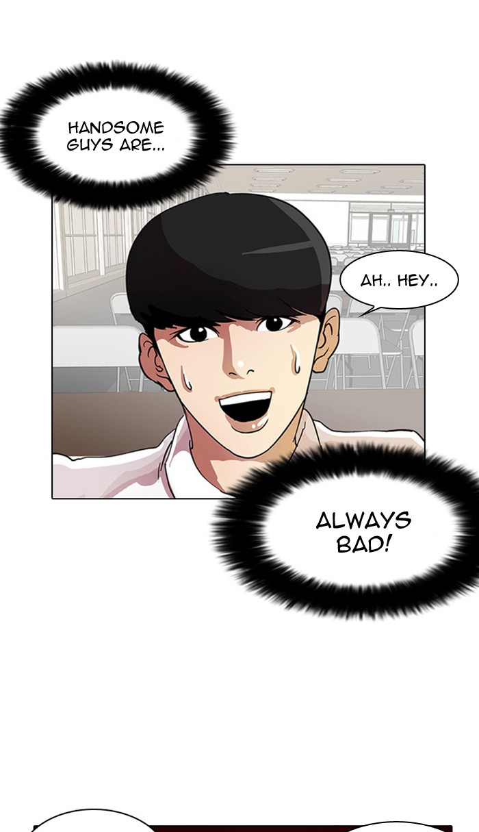 Lookism Chapter 9 page 60 - Chapter 9: Ep. 9