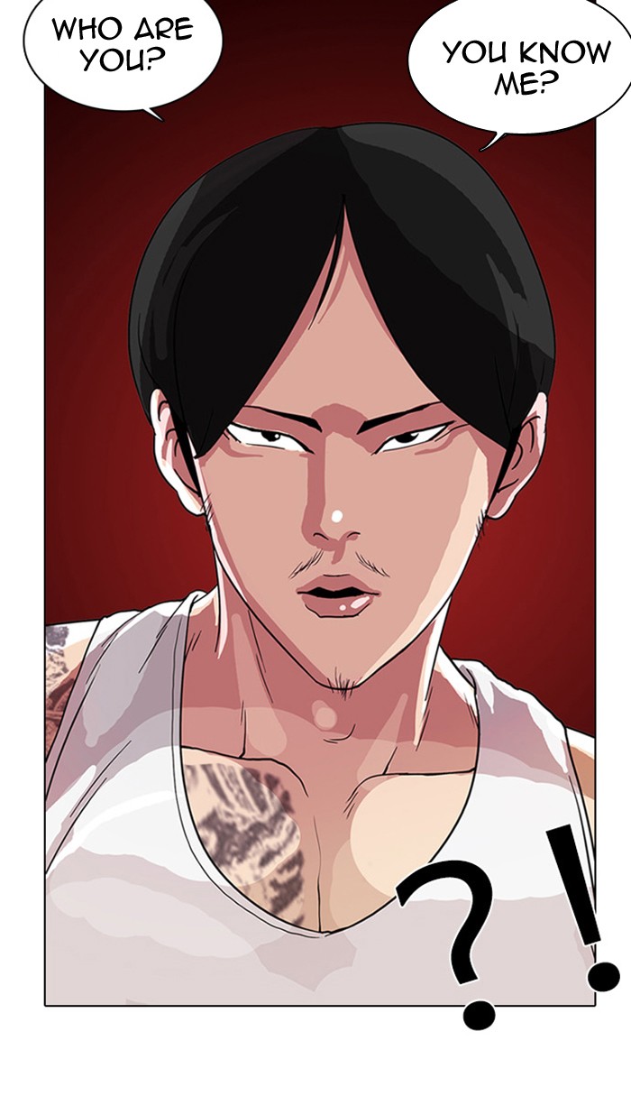 Lookism Chapter 9 page 61 - Chapter 9: Ep. 9