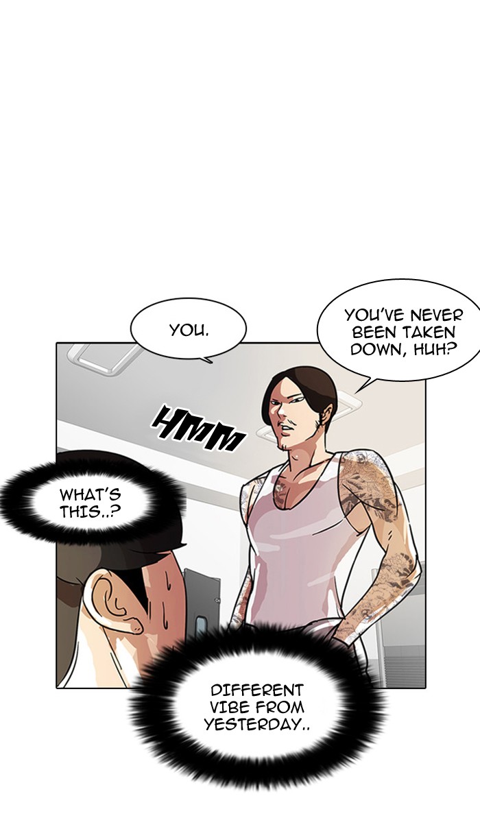 Lookism Chapter 9 page 62 - Chapter 9: Ep. 9