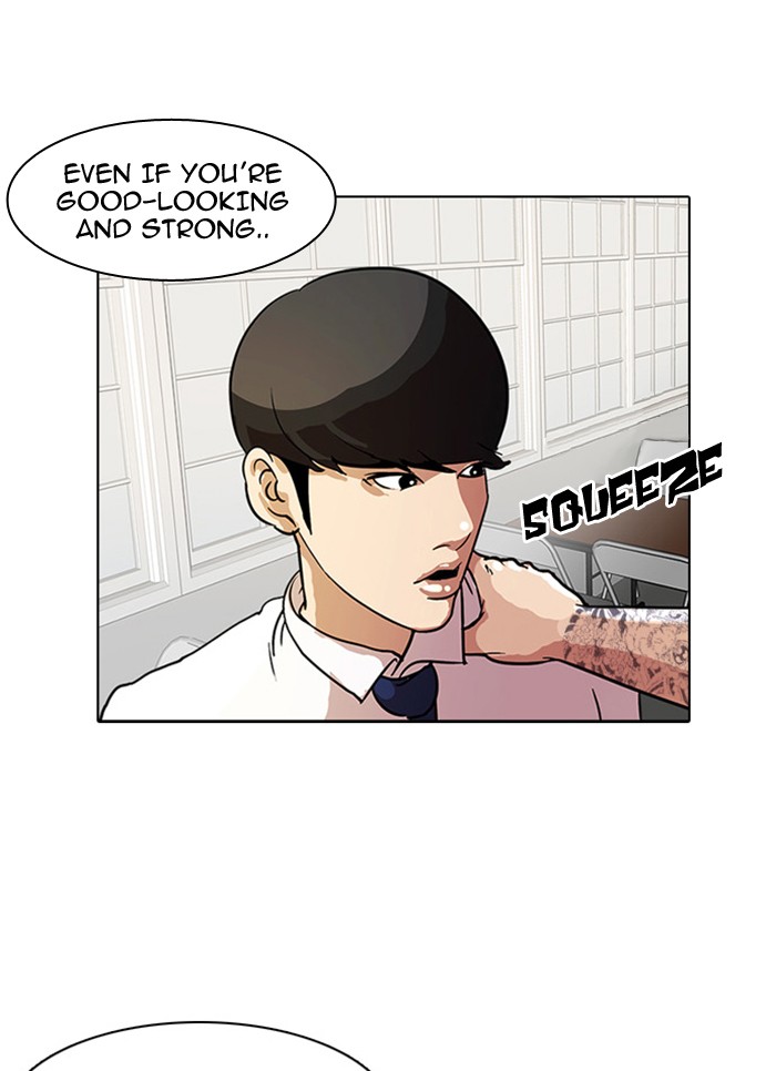 Lookism Chapter 9 page 63 - Chapter 9: Ep. 9