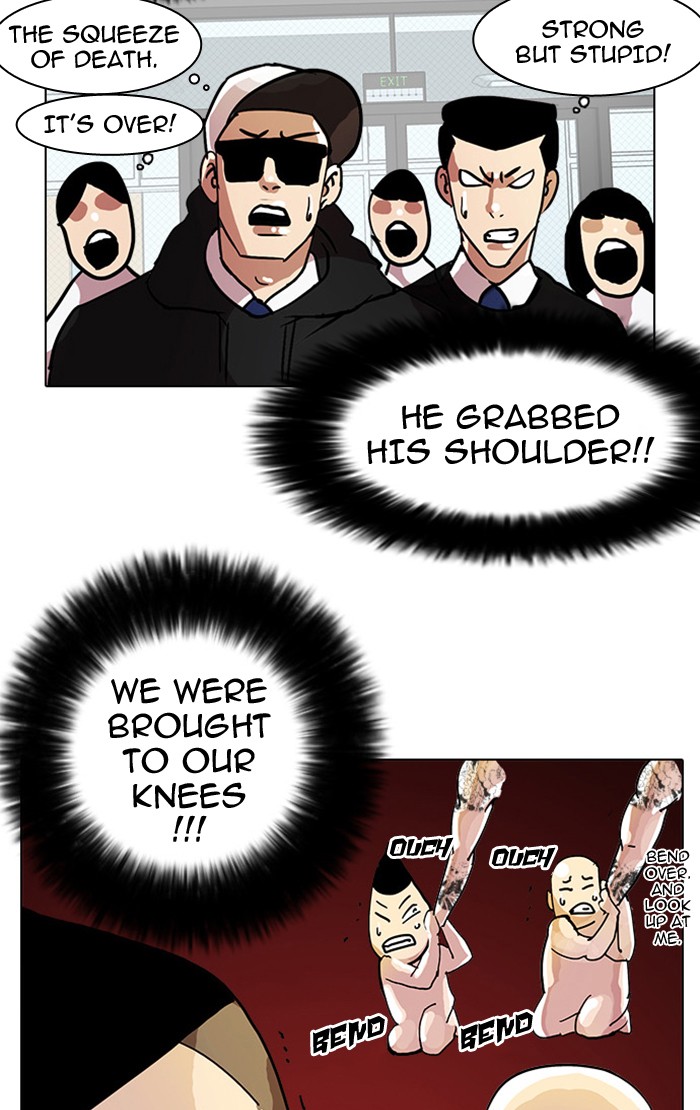 Lookism Chapter 9 page 65 - Chapter 9: Ep. 9