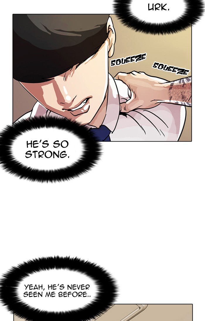 Lookism Chapter 9 page 68 - Chapter 9: Ep. 9