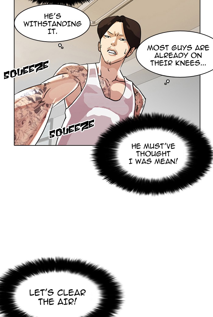 Lookism Chapter 9 page 69 - Chapter 9: Ep. 9