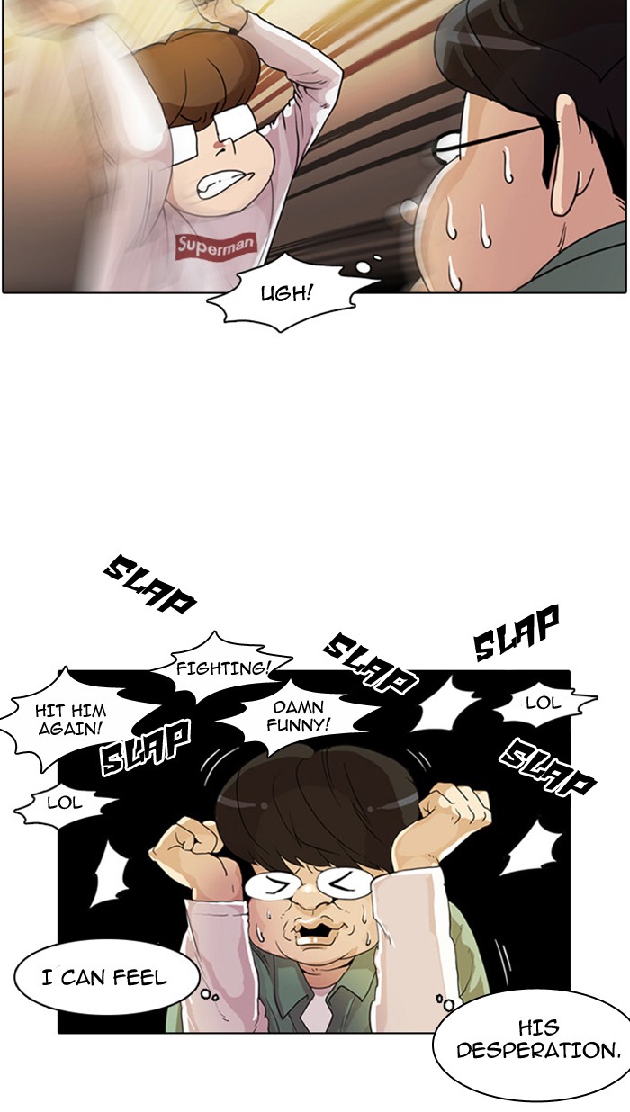 Lookism Chapter 9 page 7 - Chapter 9: Ep. 9