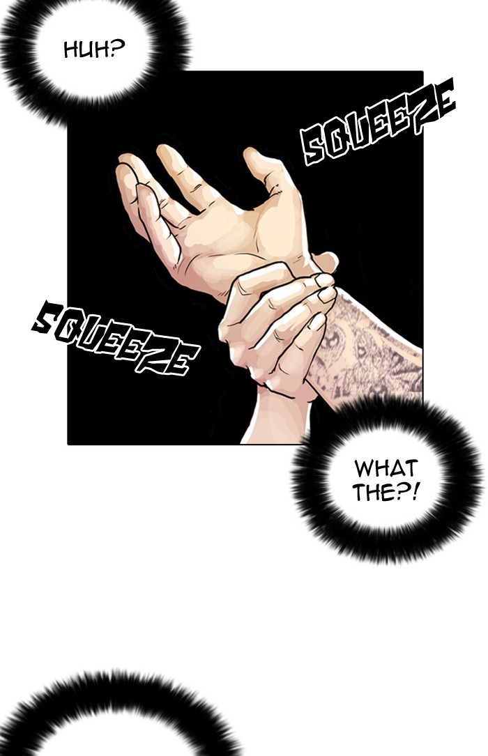 Lookism Chapter 9 page 72 - Chapter 9: Ep. 9