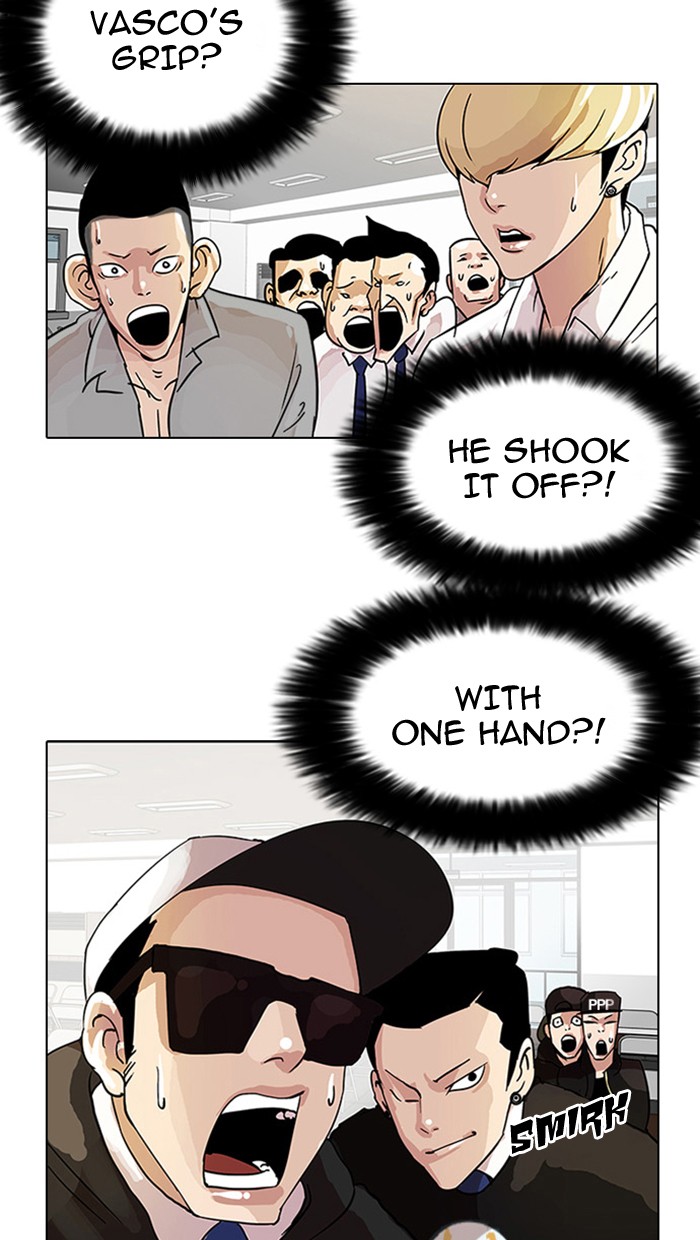 Lookism Chapter 9 page 73 - Chapter 9: Ep. 9