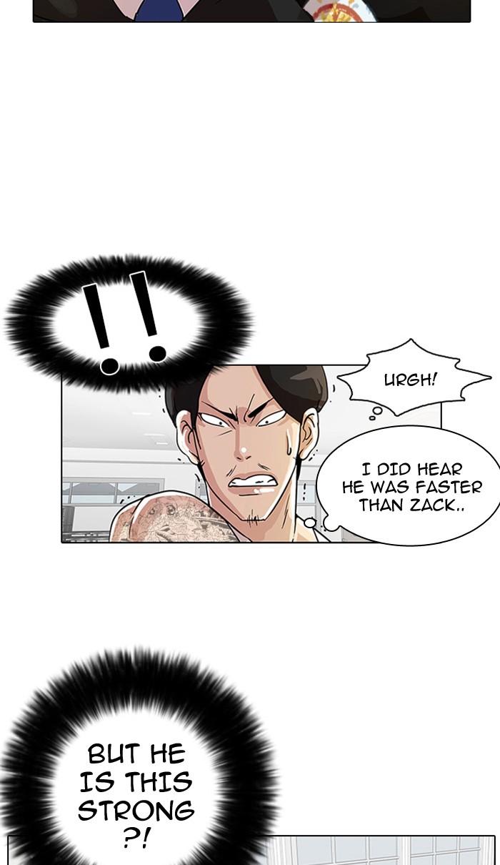 Lookism Chapter 9 page 74 - Chapter 9: Ep. 9