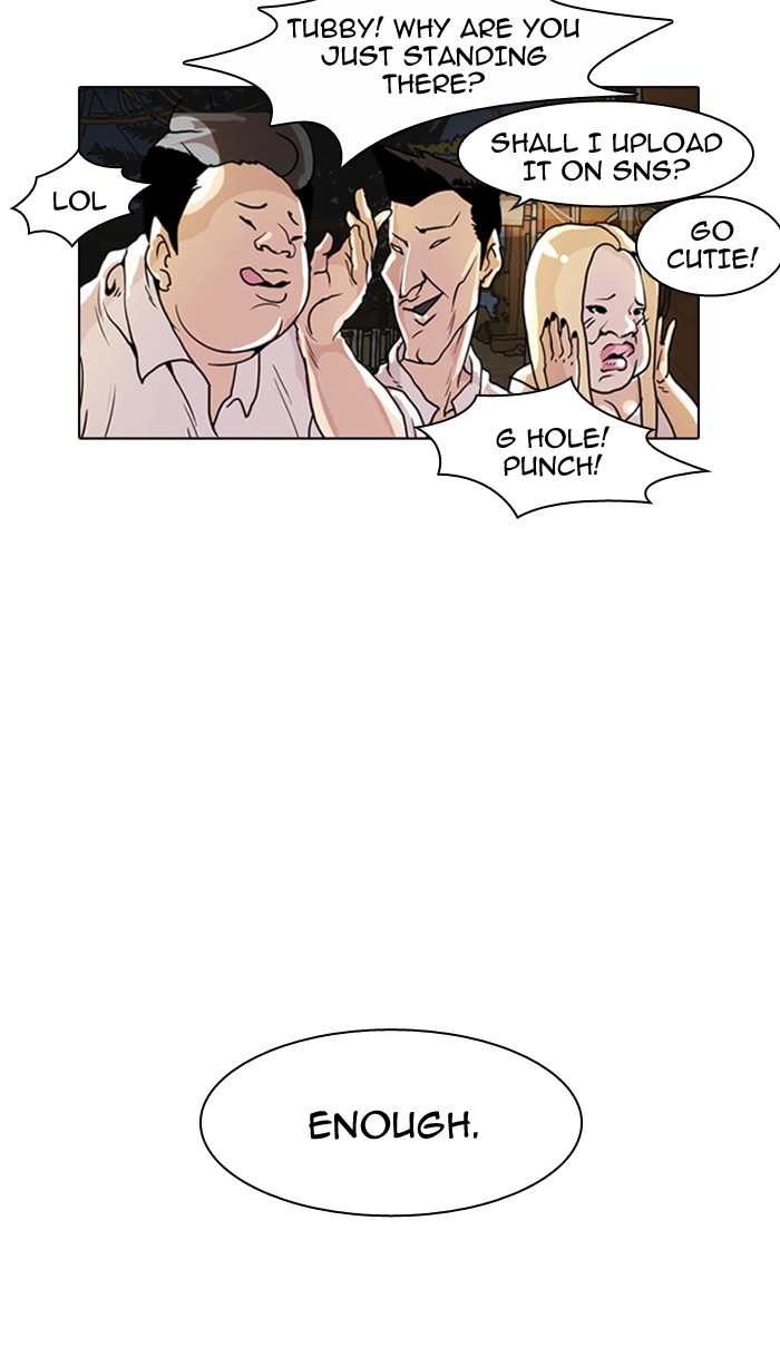 Lookism Chapter 9 page 9 - Chapter 9: Ep. 9