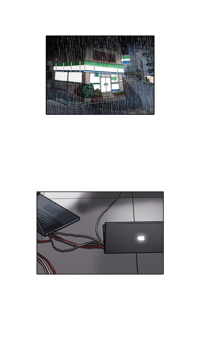 Lookism Chapter 90 page 1 - Chapter 90: Ep. 90