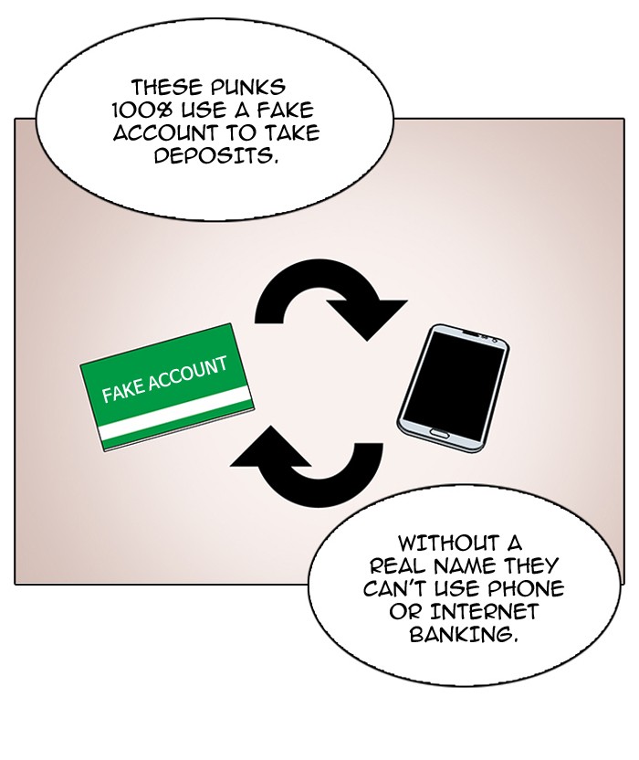 Lookism Chapter 90 page 10 - Chapter 90: Ep. 90