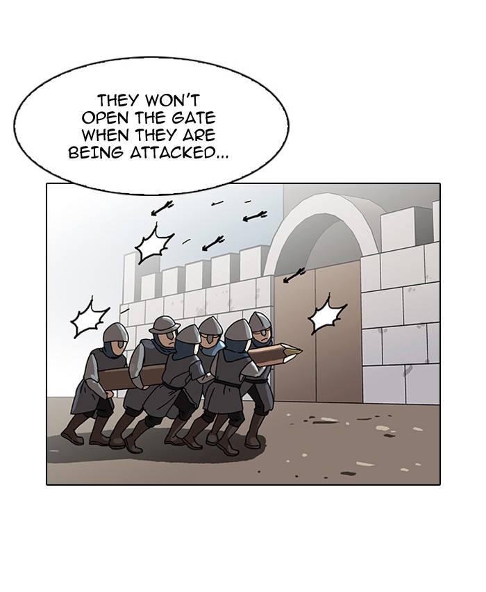 Lookism Chapter 90 page 15 - Chapter 90: Ep. 90