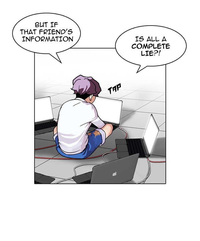 Lookism Chapter 90 page 17 - Chapter 90: Ep. 90
