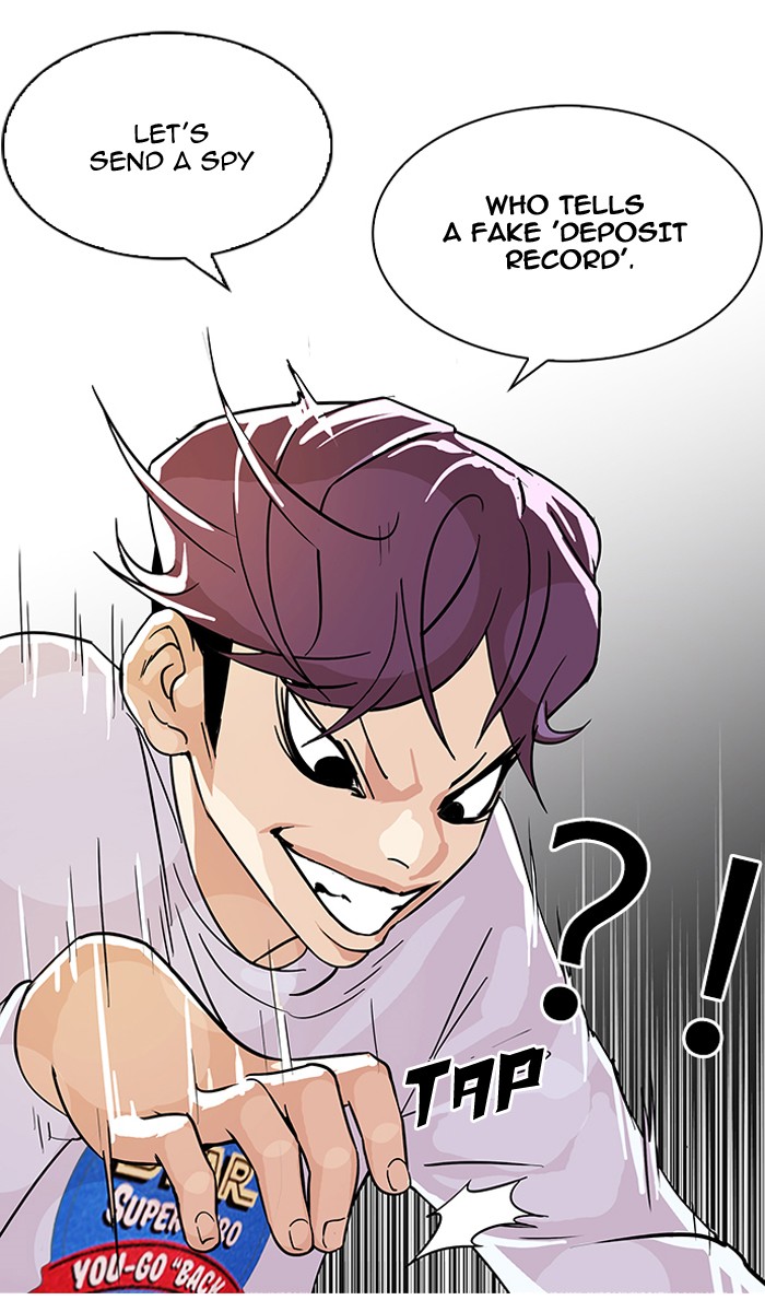 Lookism Chapter 90 page 18 - Chapter 90: Ep. 90