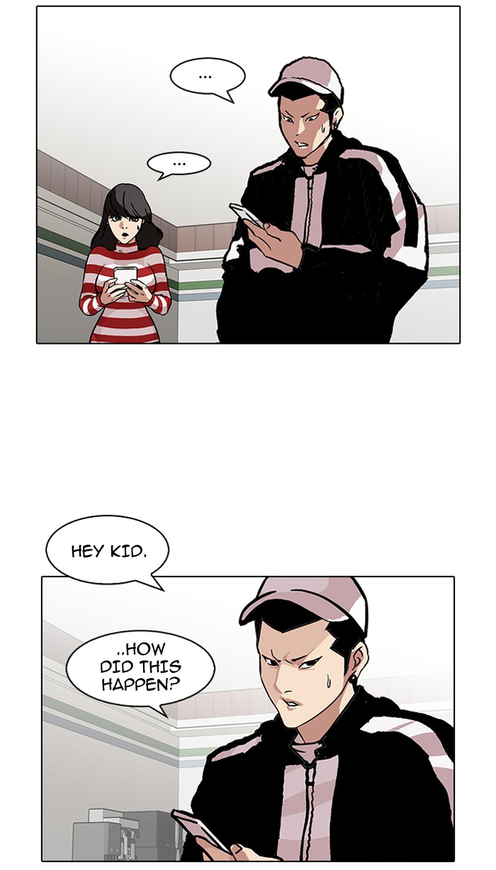 Lookism Chapter 90 page 2 - Chapter 90: Ep. 90