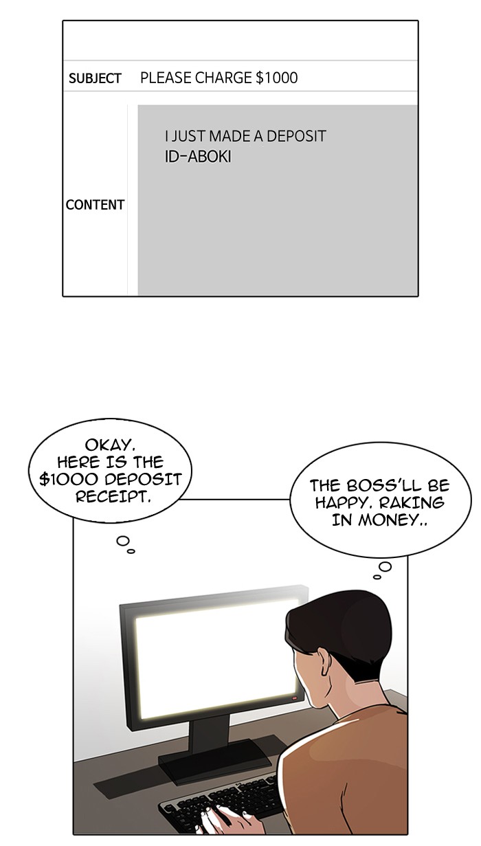 Lookism Chapter 90 page 21 - Chapter 90: Ep. 90