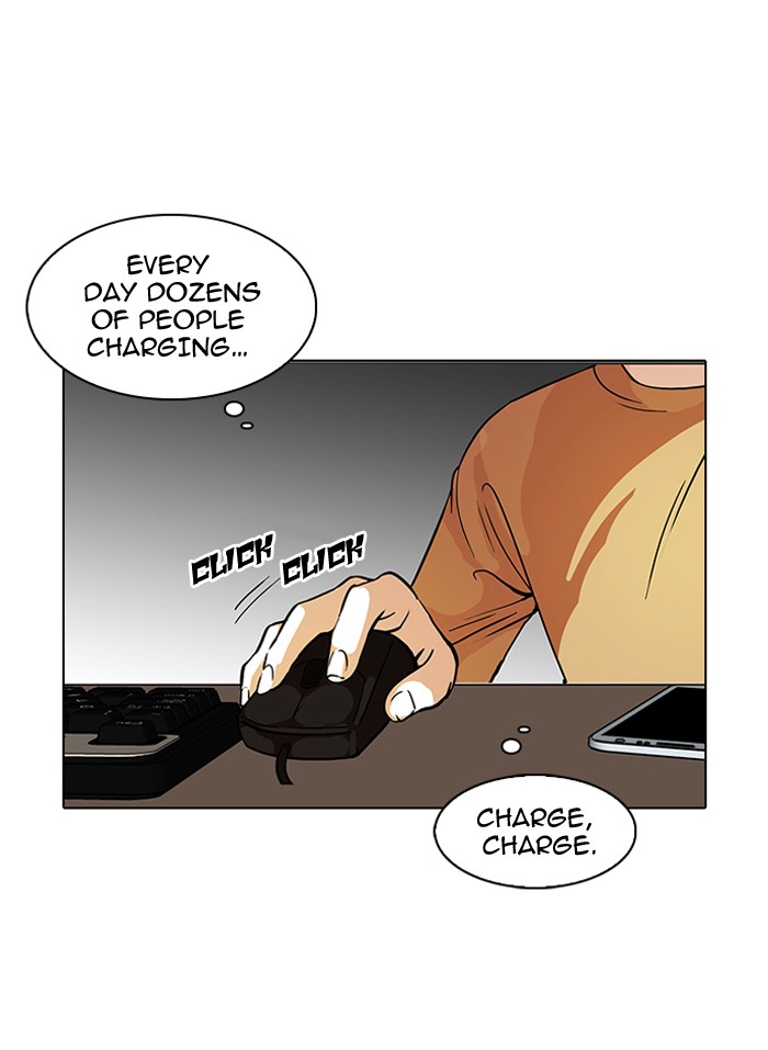 Lookism Chapter 90 page 22 - Chapter 90: Ep. 90