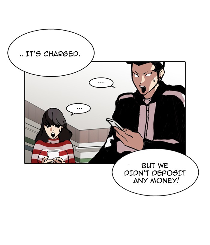Lookism Chapter 90 page 24 - Chapter 90: Ep. 90