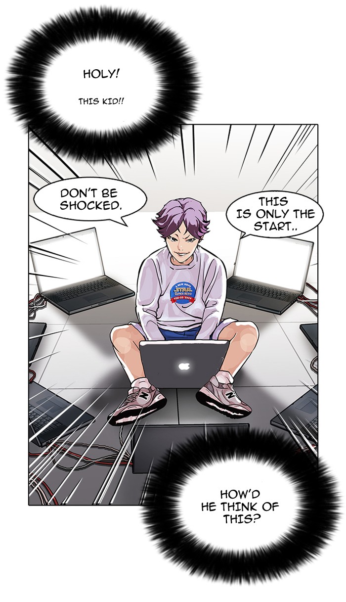 Lookism Chapter 90 page 25 - Chapter 90: Ep. 90