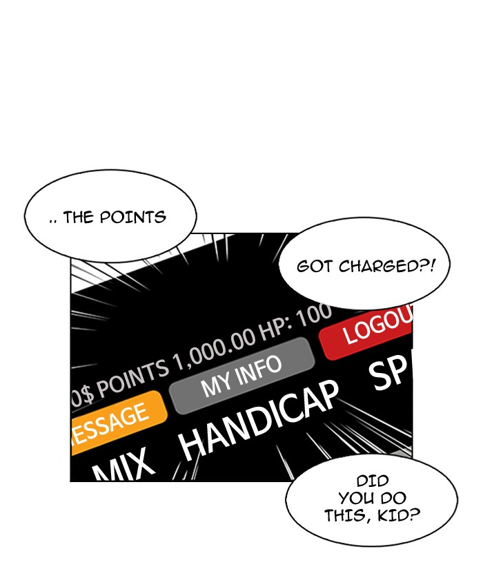Lookism Chapter 90 page 3 - Chapter 90: Ep. 90