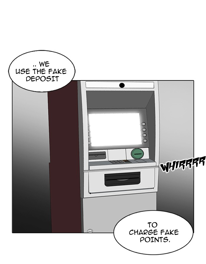 Lookism Chapter 90 page 31 - Chapter 90: Ep. 90