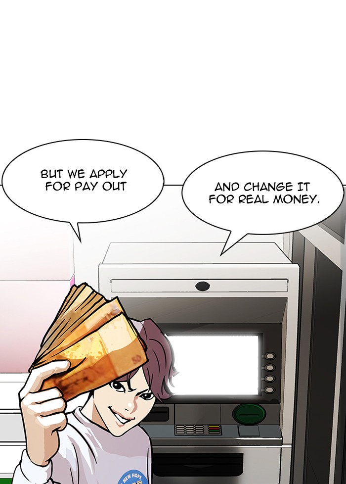 Lookism Chapter 90 page 32 - Chapter 90: Ep. 90
