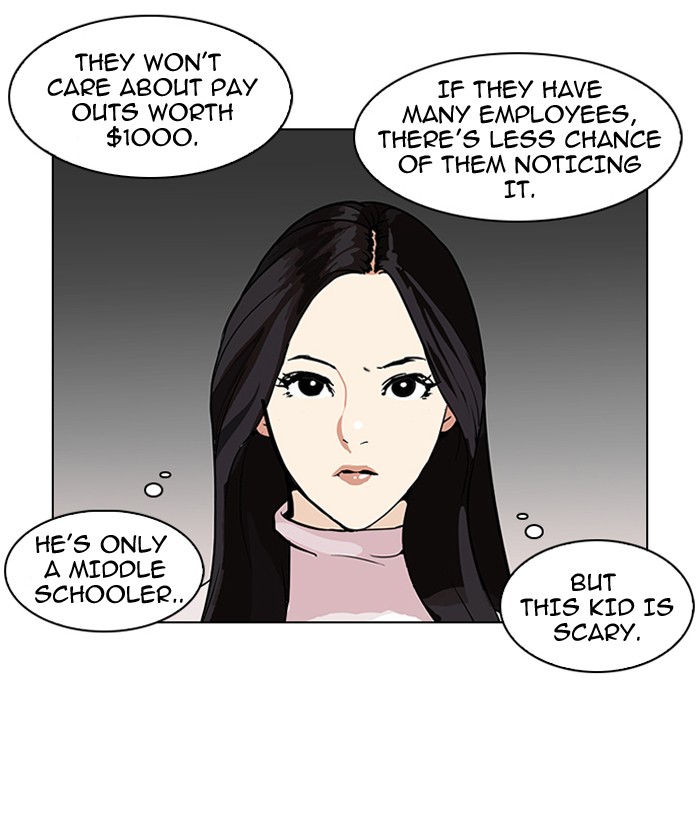 Lookism Chapter 90 page 35 - Chapter 90: Ep. 90