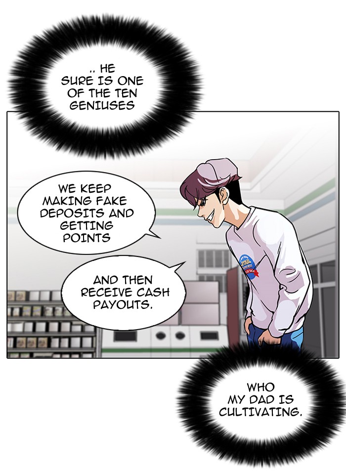 Lookism Chapter 90 page 36 - Chapter 90: Ep. 90