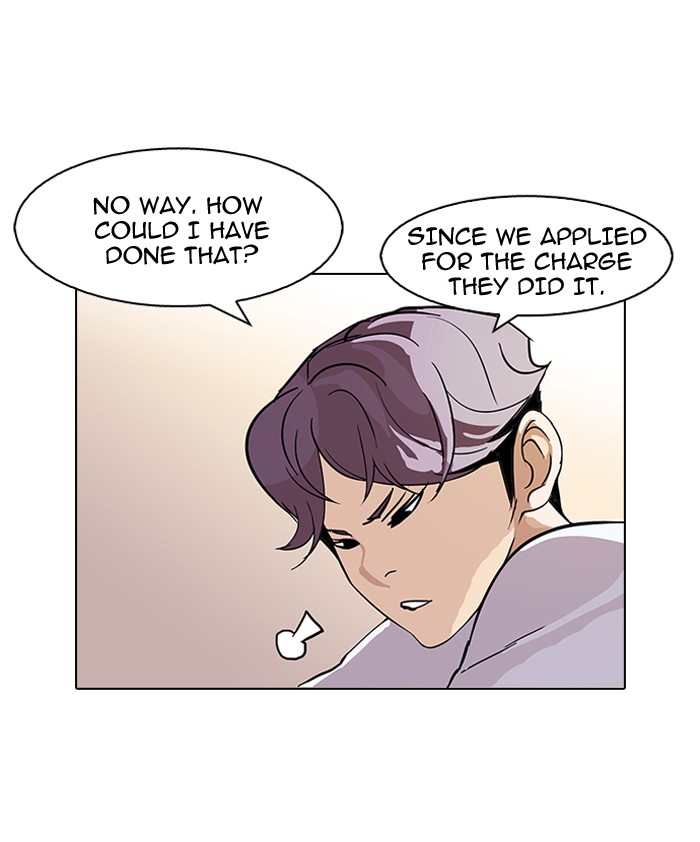 Lookism Chapter 90 page 4 - Chapter 90: Ep. 90