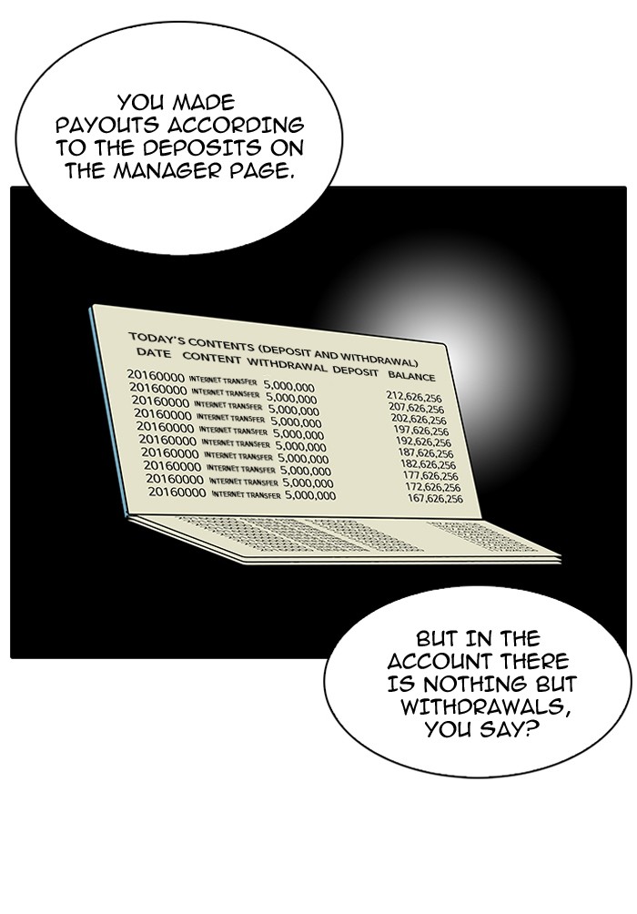 Lookism Chapter 90 page 47 - Chapter 90: Ep. 90