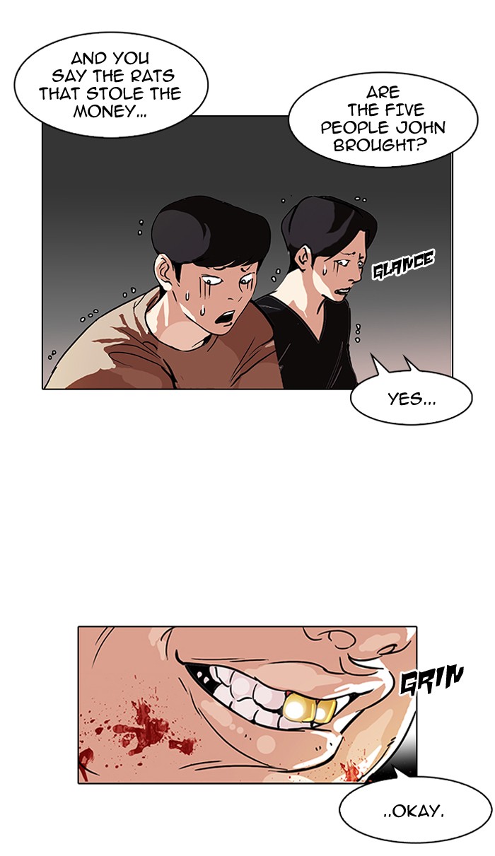 Lookism Chapter 90 page 48 - Chapter 90: Ep. 90