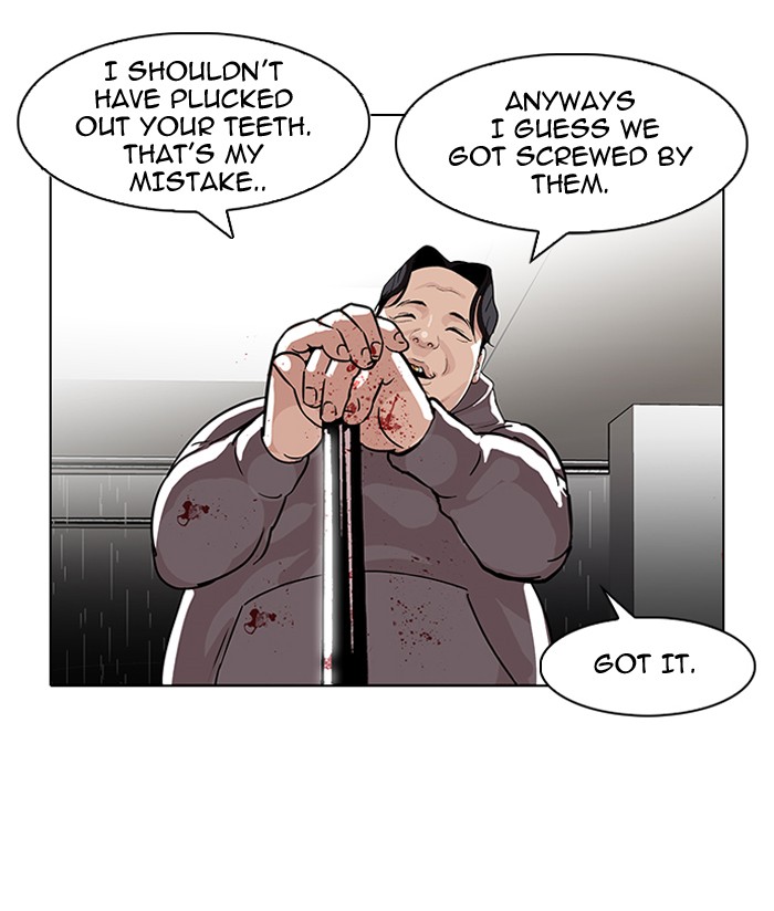 Lookism Chapter 90 page 52 - Chapter 90: Ep. 90