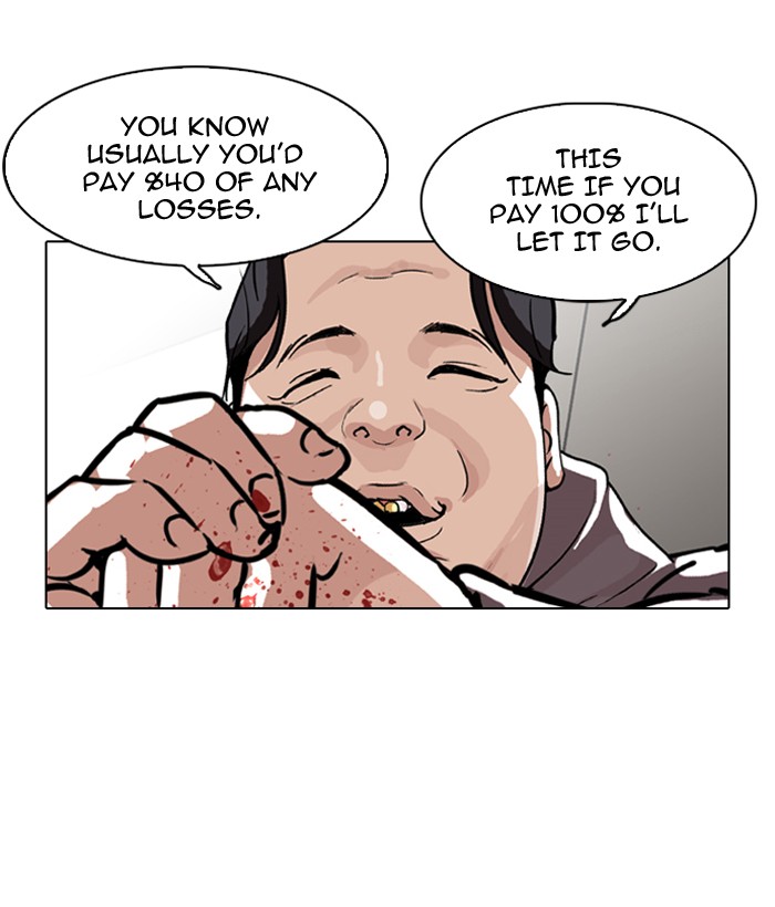 Lookism Chapter 90 page 53 - Chapter 90: Ep. 90