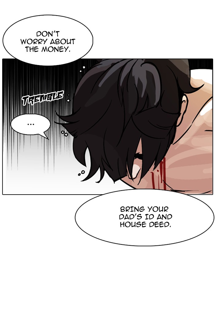 Lookism Chapter 90 page 54 - Chapter 90: Ep. 90
