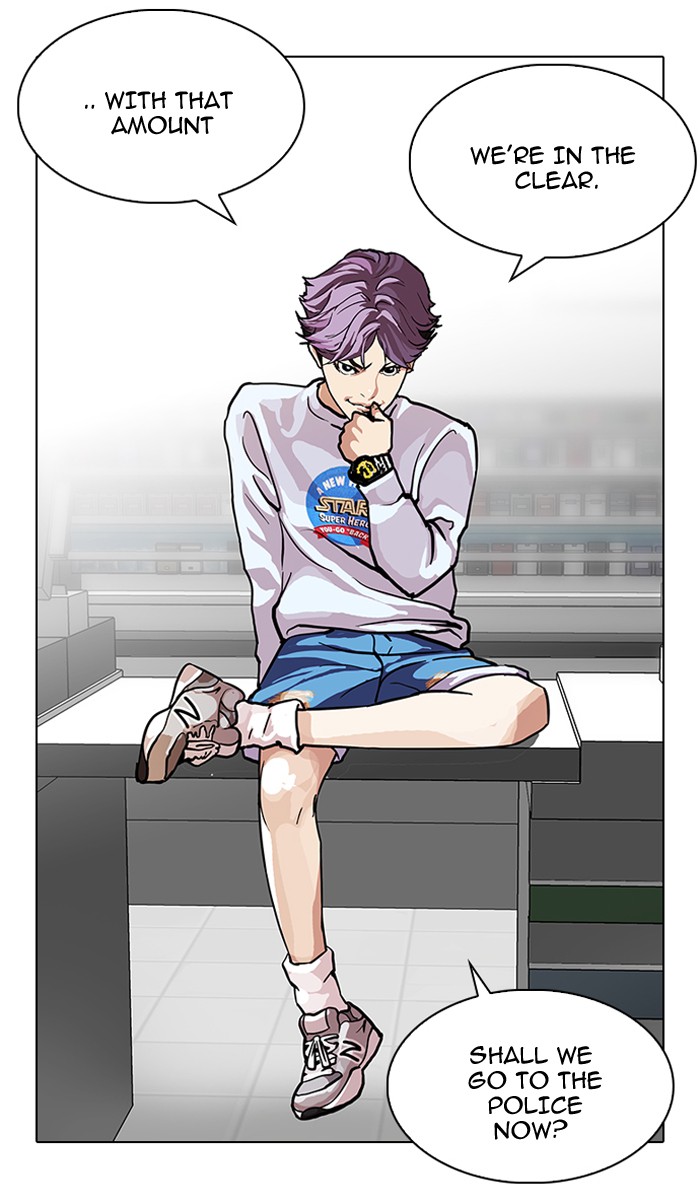 Lookism Chapter 90 page 56 - Chapter 90: Ep. 90