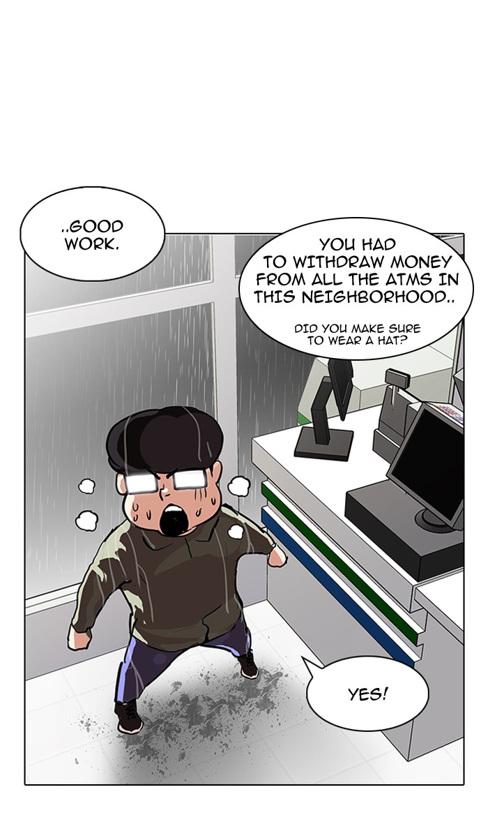 Lookism Chapter 90 page 57 - Chapter 90: Ep. 90