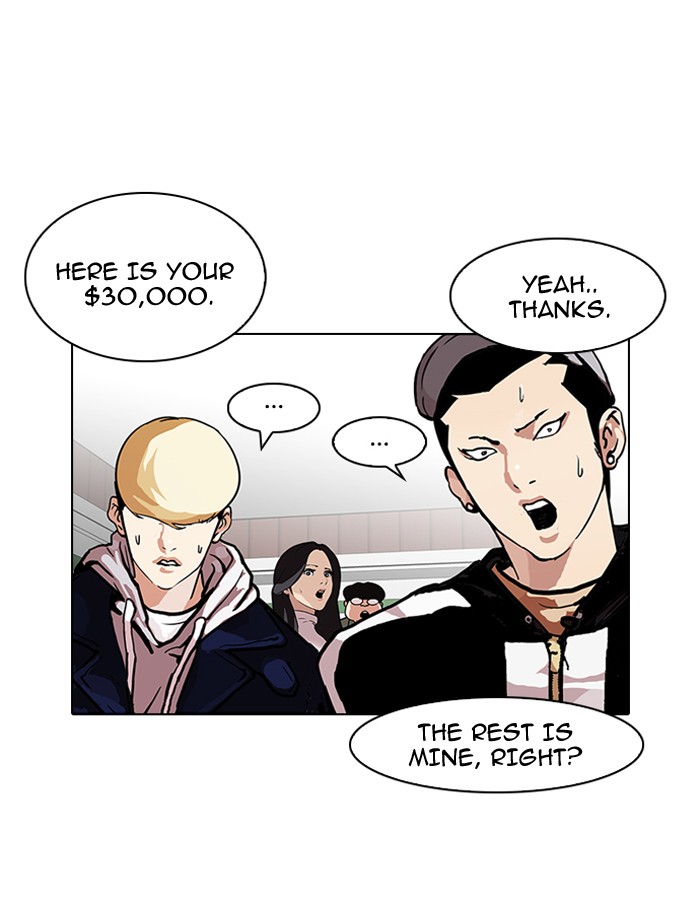 Lookism Chapter 90 page 59 - Chapter 90: Ep. 90