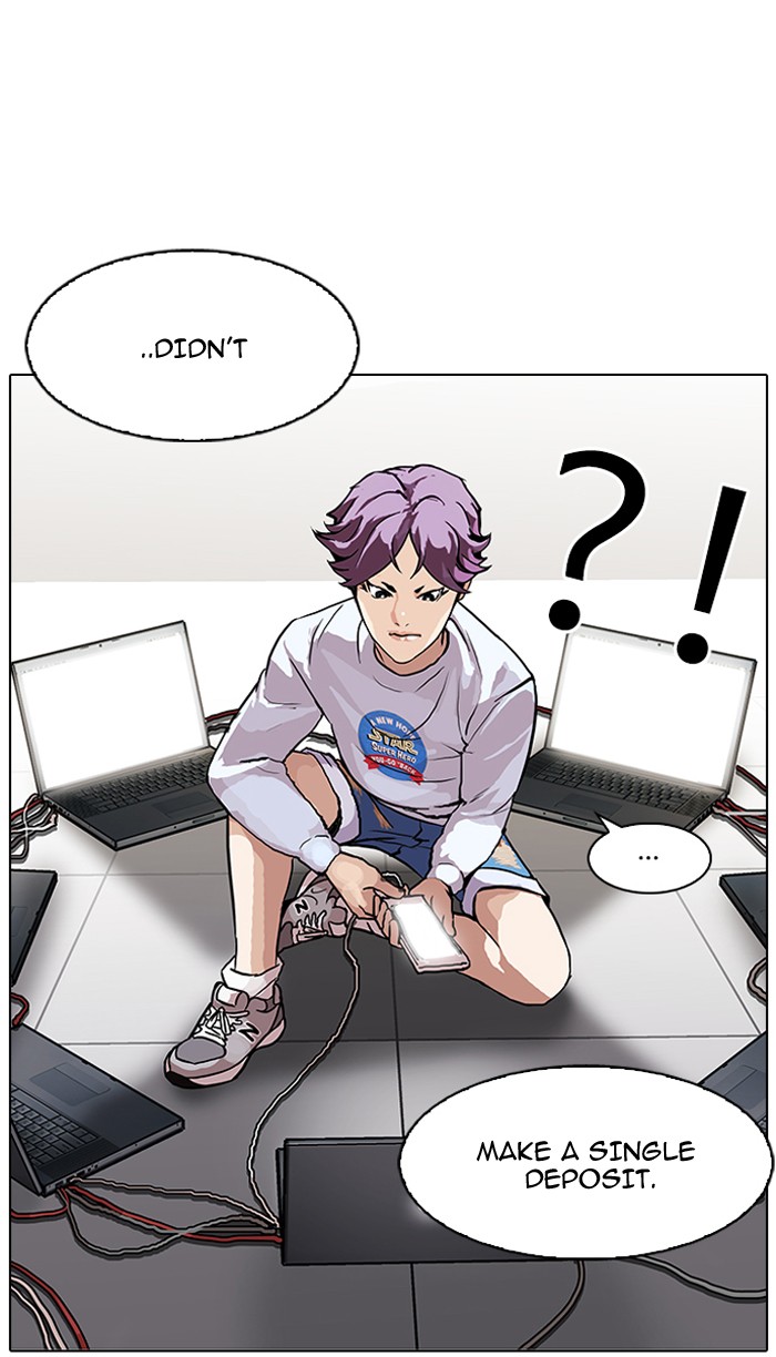 Lookism Chapter 90 page 6 - Chapter 90: Ep. 90