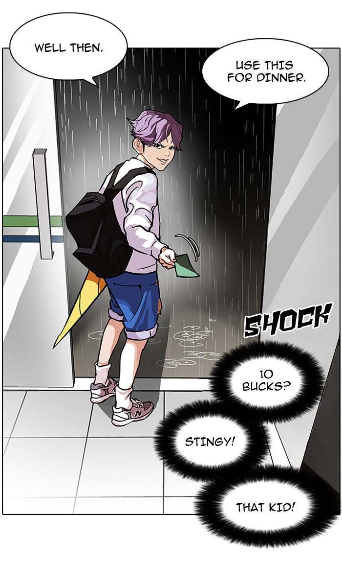 Lookism Chapter 90 page 61 - Chapter 90: Ep. 90