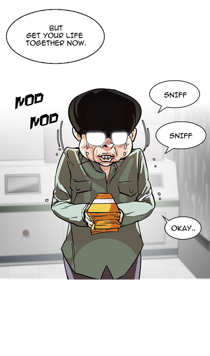 Lookism Chapter 90 page 63 - Chapter 90: Ep. 90