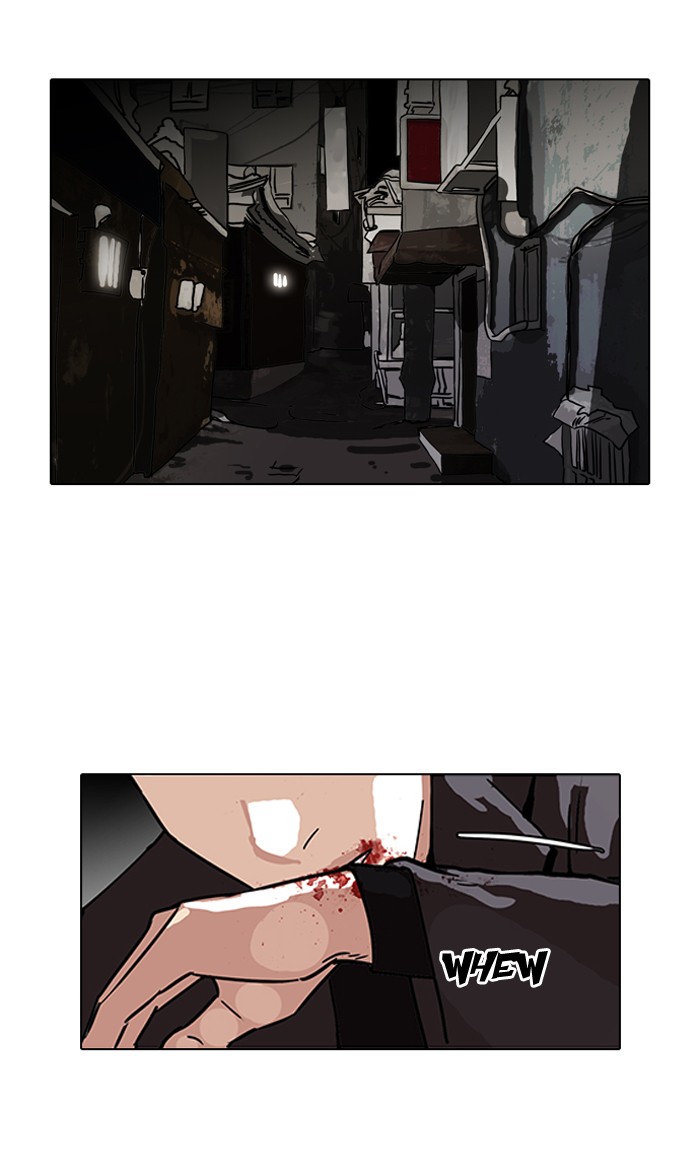 Lookism Chapter 90 page 69 - Chapter 90: Ep. 90