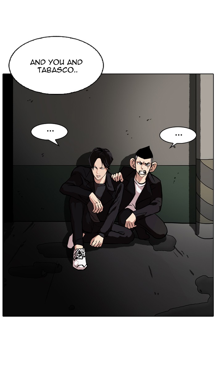 Lookism Chapter 90 page 74 - Chapter 90: Ep. 90