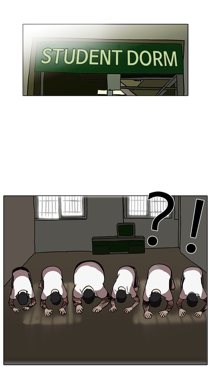 Lookism Chapter 90 page 88 - Chapter 90: Ep. 90