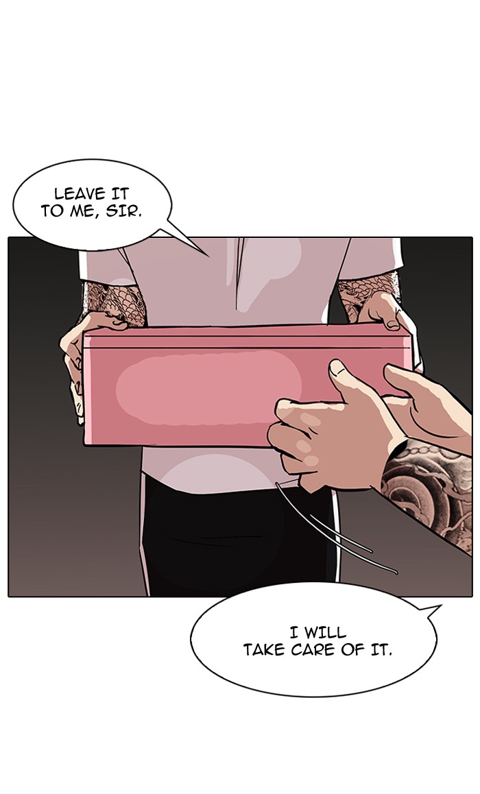 Lookism Chapter 90 page 89 - Chapter 90: Ep. 90
