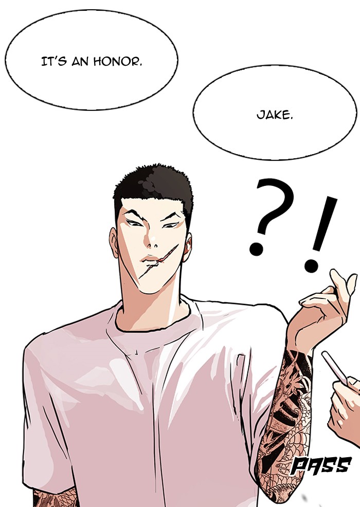 Lookism Chapter 90 page 91 - Chapter 90: Ep. 90