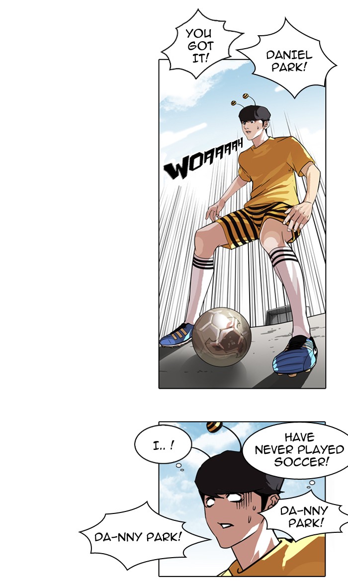 Lookism Chapter 90 page 95 - Chapter 90: Ep. 90