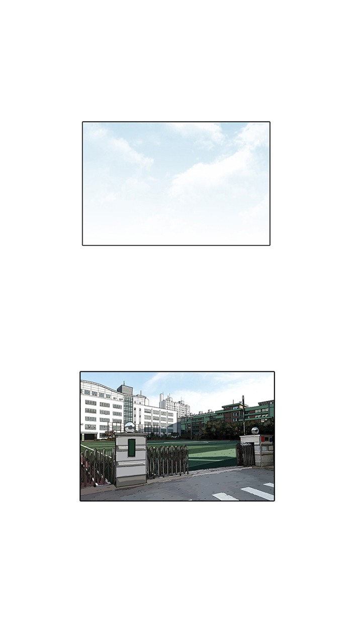 Lookism Chapter 91: Ep. 91 thumbnail