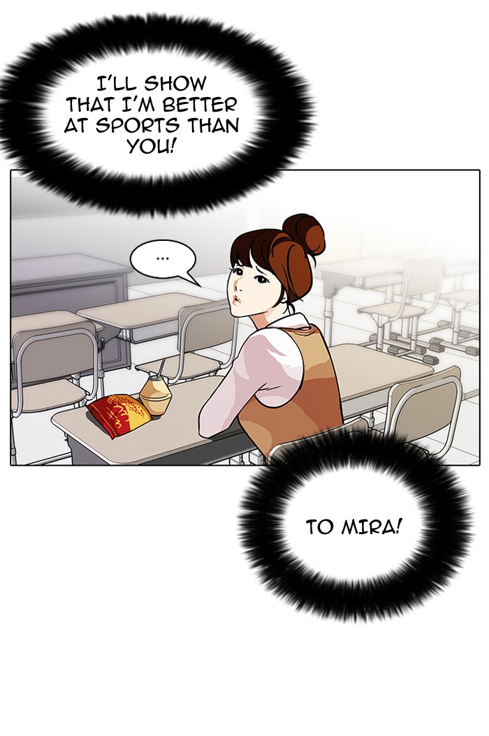 Lookism Chapter 91 page 18 - Chapter 91: Ep. 91