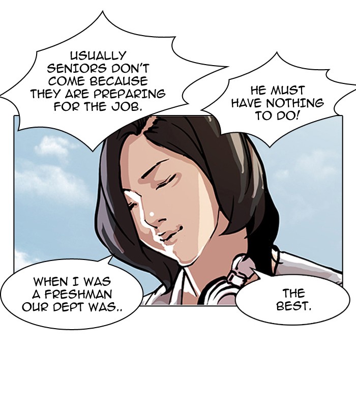 Lookism Chapter 91 page 21 - Chapter 91: Ep. 91