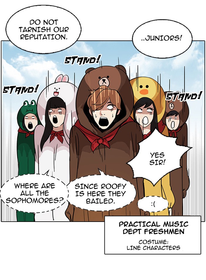 Lookism Chapter 91 page 22 - Chapter 91: Ep. 91